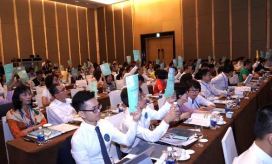 [Cập nhật] Lịch tổ chức Đại hội cổ đông thường niên 2023 của EVS, FID, SHS, PSI, WSS, DNP