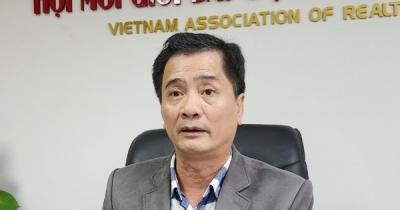 Đề xuất thành lập trung tâm lưu ký bất động sản giống như thị trường chứng khoán