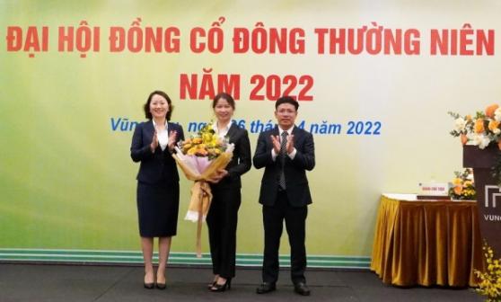 Thêm nhiều lãnh đạo doanh nghiệp từ nhiệm trước thềm ĐHCĐ thường niên 2023