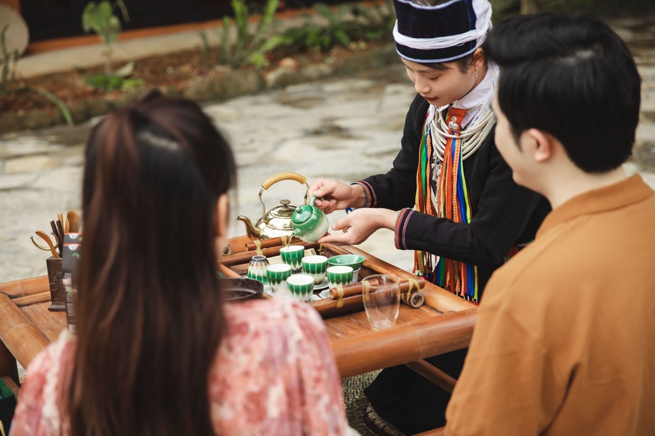 Panhou Retreat: Hơn cả một điểm đến! - Ảnh 4. Panhou Retreat: Hơn cả một điểm đến! - Ảnh 4.