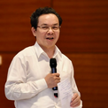 GS.TS Hoàng Văn Cường: “Xác suất xảy ra của thị trường bất động sản xuống đáy rất thấp”