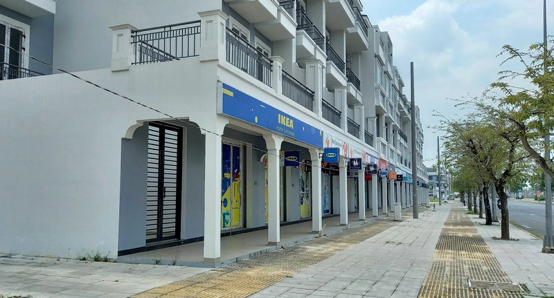 Hậu Giang ra ‘tối hậu thư’ cho dự án khu đô thị ‘không có bóng người’