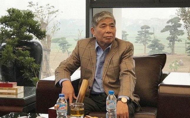 Vì sao ông Lê Thanh Thản bị truy tố về tội lừa dối khách hàng?