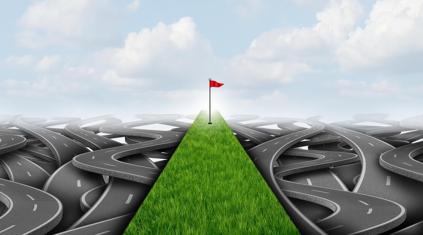 Top 10 cổ phiếu tăng/giảm mạnh nhất tuần: Điểm sáng PIT và CEO
