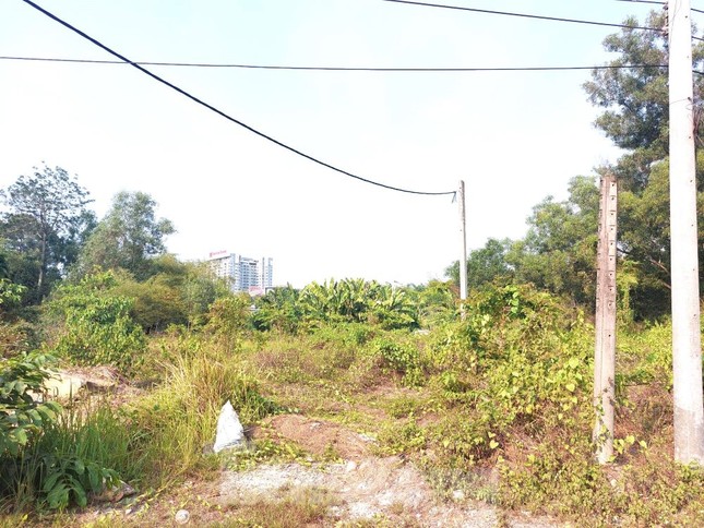 Hai dự án gối đầu ‘đắp chiếu’ 16 năm giữa khu đất vàng, làm xấu đô thị Thủ Dầu Một - Ảnh 2. Hai dự án gối đầu ‘đắp chiếu’ 16 năm giữa khu đất vàng, làm xấu đô thị Thủ Dầu Một - Ảnh 2.
