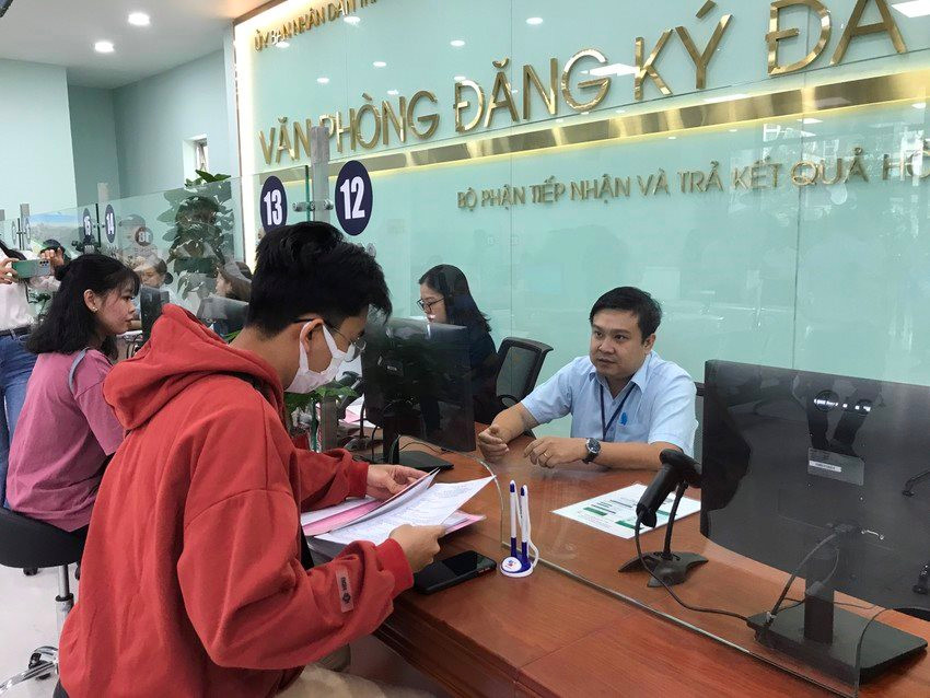 Từ ngày 1/6, TP.HCM sẽ tăng phí làm hồ sơ nhà, đất