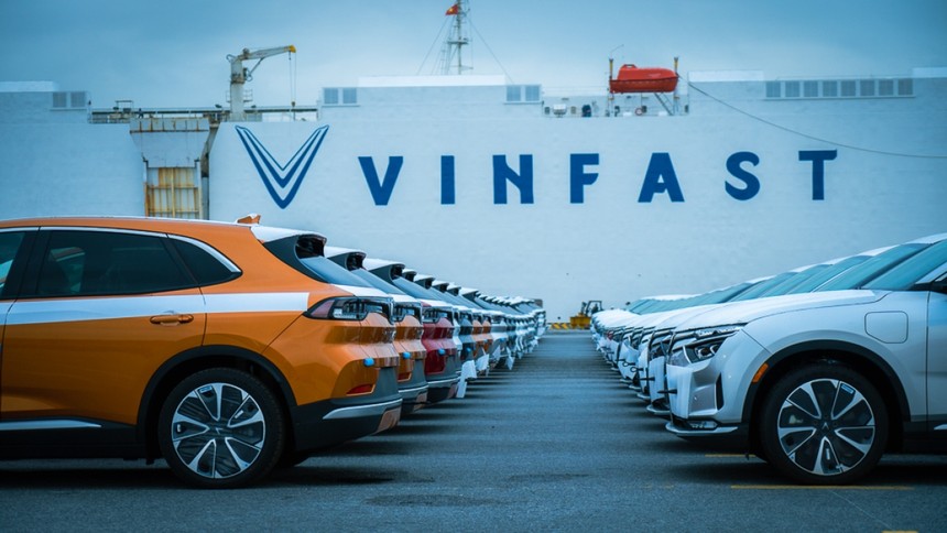 Doanh nghiệp Việt đầu tiên niêm yết trên thị trường chứng khoán Mỹ, chuyên gia nói gì?