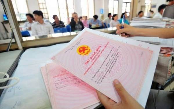 TPHCM sẽ tăng phí làm hồ sơ nhà đất