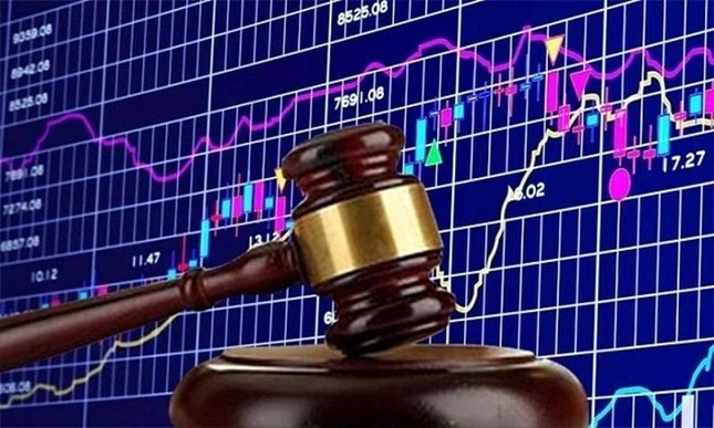 Phạt doanh nghiệp ‘ém’ thông tin quan trọng về trái phiếu