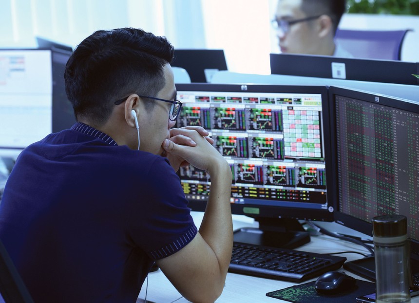 Chọn kênh đầu tư cuối năm