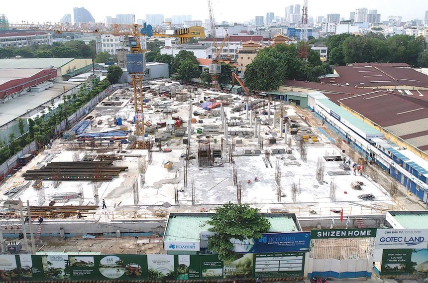 Nợ trái phiếu, Nam Land xin trái chủ hỗ trợ