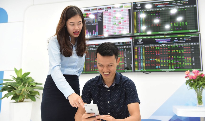 Nhịp sóng tốt nhất đã qua?