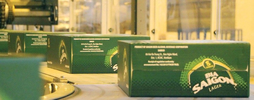 Nhiều kế hoạch tăng vốn “khủng”