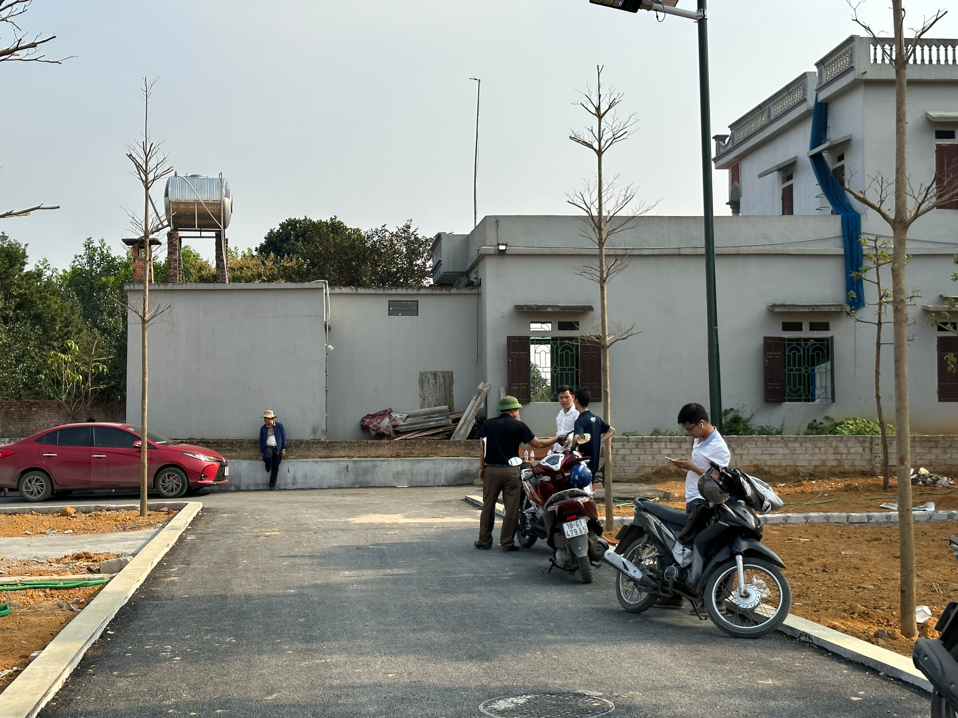 “Cởi trói” phân lô tách thửa, đất nền ven đô có sôi động trở lại? - Ảnh 2. “Cởi trói” phân lô tách thửa, đất nền ven đô có sôi động trở lại? - Ảnh 2.