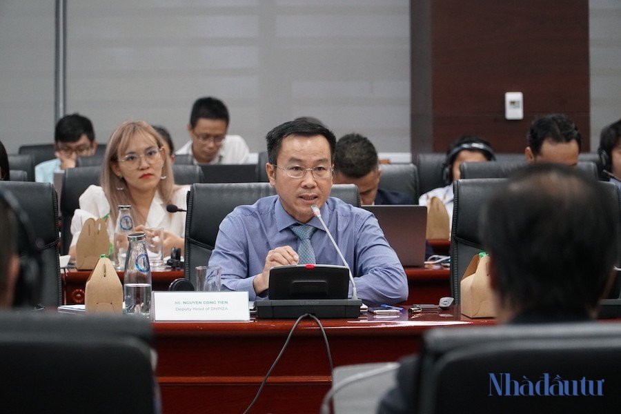 Đà Nẵng thu hồi loạt dự án treo để dành quỹ đất cho nhà đầu tư