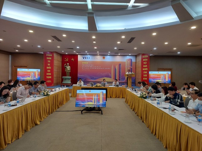 Lại ‘đẻ’ thêm giấy phép con cho dự án chung cư?