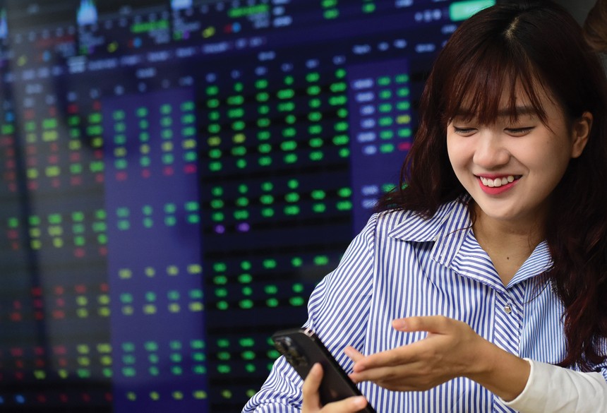 Quỹ mở chiến thắng thị trường