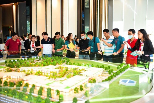 Lại nở rộ việc mạo danh chủ đầu tư để lừa đảo bán đất - Ảnh 2. Lại nở rộ việc mạo danh chủ đầu tư để lừa đảo bán đất - Ảnh 2.