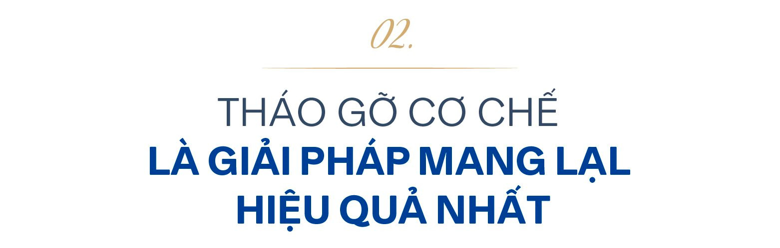 Chủ tịch HoREA: 2023 là năm sống còn, nếu không được gỡ khó, doanh nghiệp bất động sản có nguy cơ “chết trên đống tài sản” - Ảnh 4. Chủ tịch HoREA: 2023 là năm sống còn, nếu không được gỡ khó, doanh nghiệp bất động sản có nguy cơ “chết trên đống tài sản” - Ảnh 4.