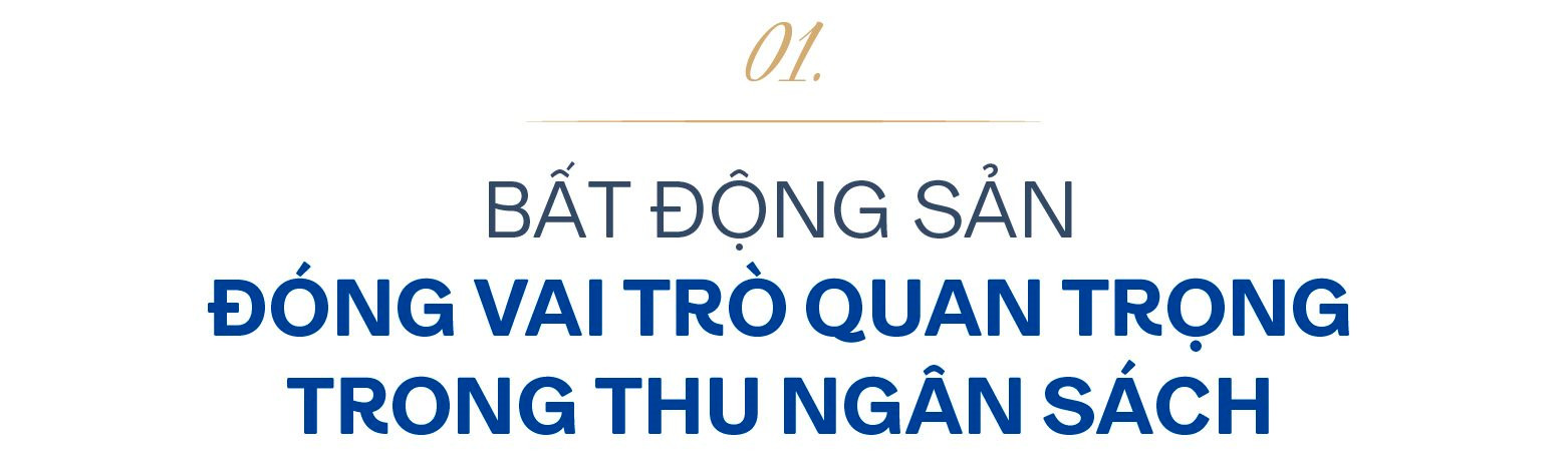 Chủ tịch HoREA: 2023 là năm sống còn, nếu không được gỡ khó, doanh nghiệp bất động sản có nguy cơ “chết trên đống tài sản”