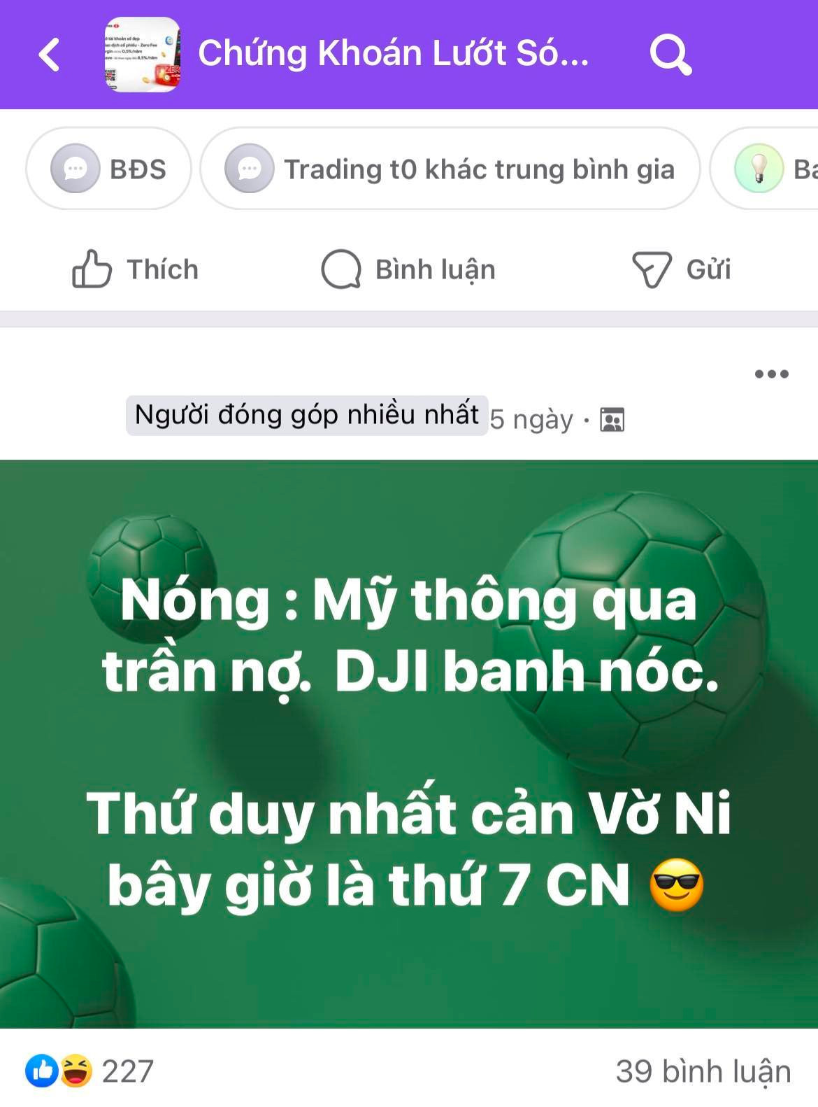 Làm thế nào để nhận diện vùng đỉnh trong đầu tư chứng khoán? - Ảnh 3.