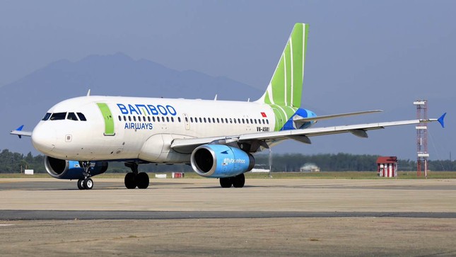 Lý do Chủ tịch Bamboo Airways xin từ chức - Ảnh 2. Lý do Chủ tịch Bamboo Airways xin từ chức - Ảnh 2.