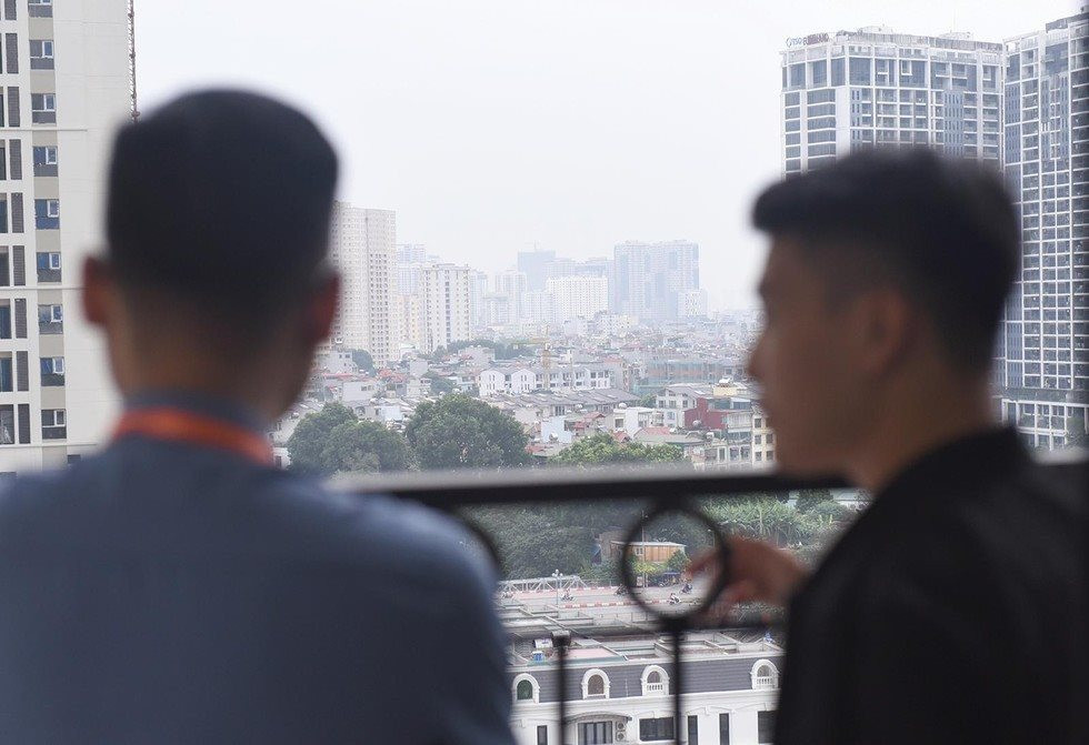 Giao dịch đình trệ vì khách ép giá “rát” với chủ đất: “Tôi chủ yếu săn hàng cắt lỗ, không bán thì thôi”