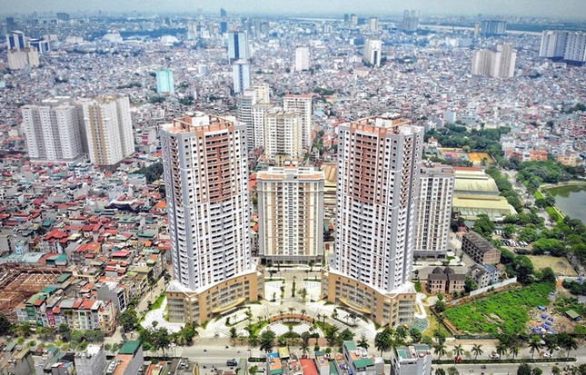 Dự án đô thị, nhà ở thương mại: Bất hợp lý nếu coi đó là dự án ‘cần ưu tiên’