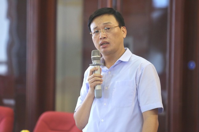 TS Trần Xuân Lượng: Cần có “ngân hàng Condotel” nếu không loại hình này sẽ “nằm chết”