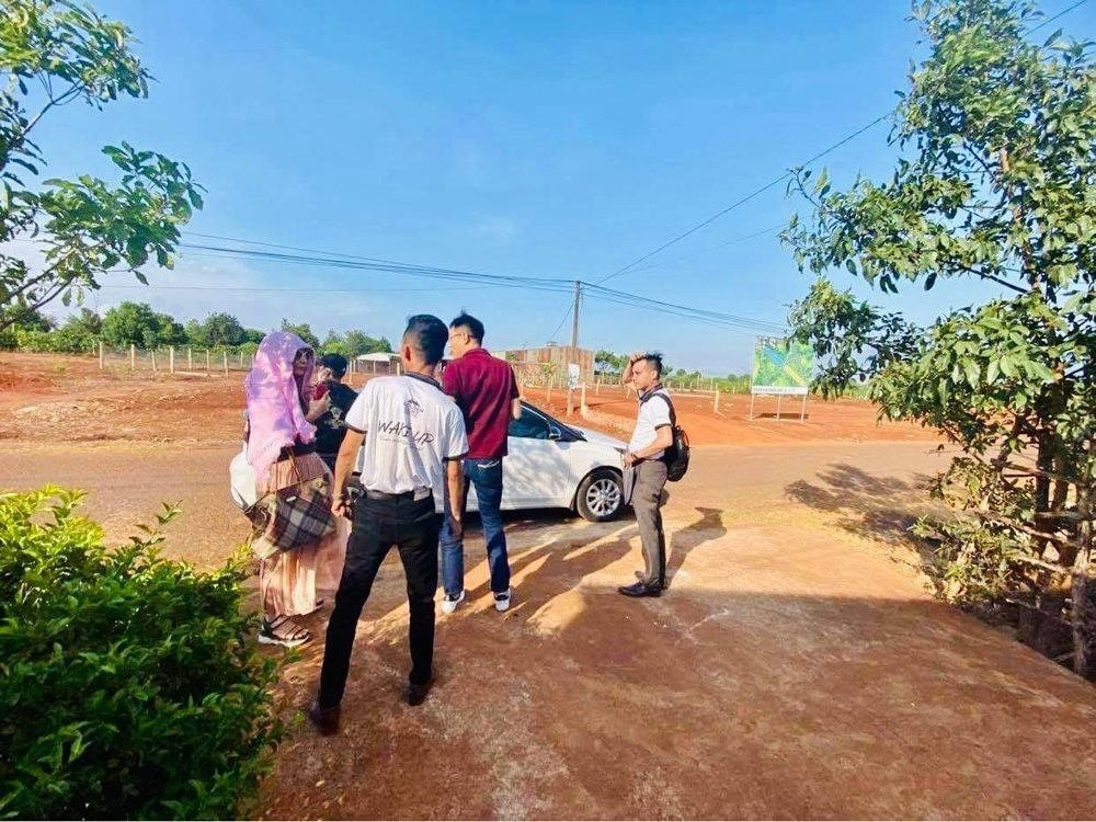 Vì sao người Việt “cuồng mua” bất động sản?