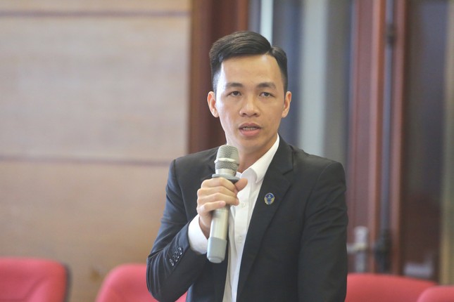 TS Trần Xuân Lượng: Cần có “ngân hàng Condotel” nếu không loại hình này sẽ “nằm chết” - Ảnh 2. TS Trần Xuân Lượng: Cần có “ngân hàng Condotel” nếu không loại hình này sẽ “nằm chết” - Ảnh 2.
