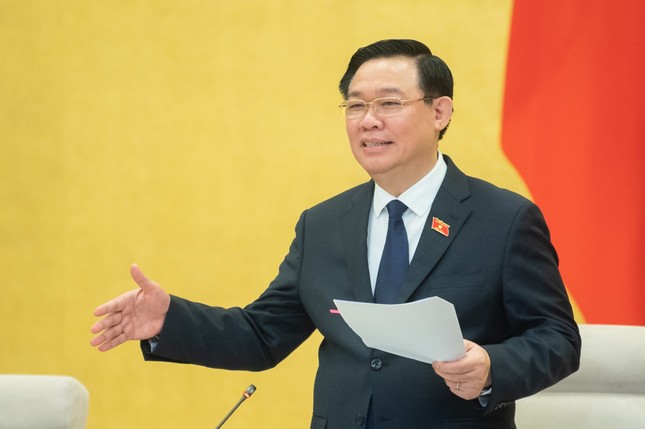 Lấy phiếu tín nhiệm ở những nơi thí điểm mô hình chính quyền đô thị thế nào?