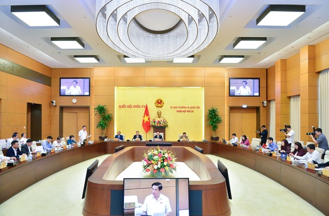 Lấy phiếu tín nhiệm ở những nơi thí điểm mô hình chính quyền đô thị thế nào? - Ảnh 2. Lấy phiếu tín nhiệm ở những nơi thí điểm mô hình chính quyền đô thị thế nào? - Ảnh 2.