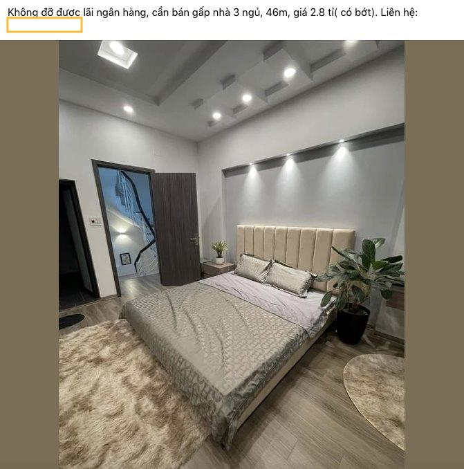 Sự thật ngã ngửa đằng sau thông tin môi giới chào bán nhà đất giữa trung tâm Hà Nội giá hơn 1 tỷ, ô tô đỗ cửa