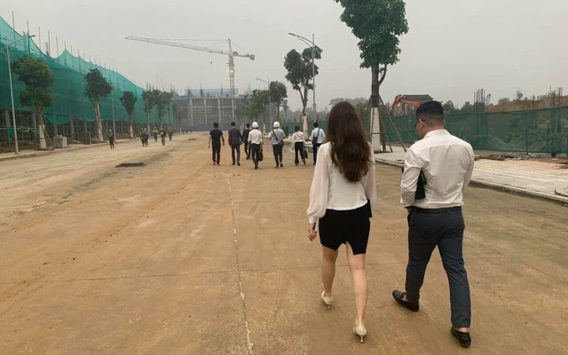 Những ai được vay mua nhà từ gói tín dụng 120.000 tỷ đồng?