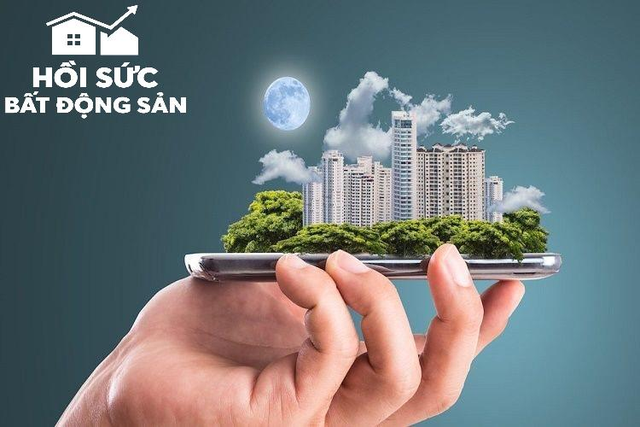 Dự án nghẽn thủ tục khiến nguồn vốn khổng lồ “đóng cứng” ở bất động sản