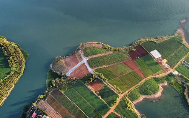 Dự án khu đô thị 12.000 tỷ đồng tại Lâm Đồng mà Liên danh Ecolives – Ecopark quan tâm tiếp tục được gia hạn thời gian tìm thêm nhà đầu tư
