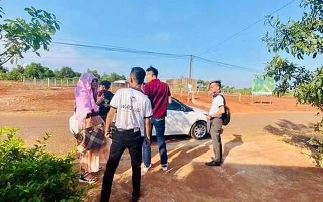 Từng là điểm “nóng” đất nền, thị trường bất động sản Lâm Đồng hiện nay ra sao?