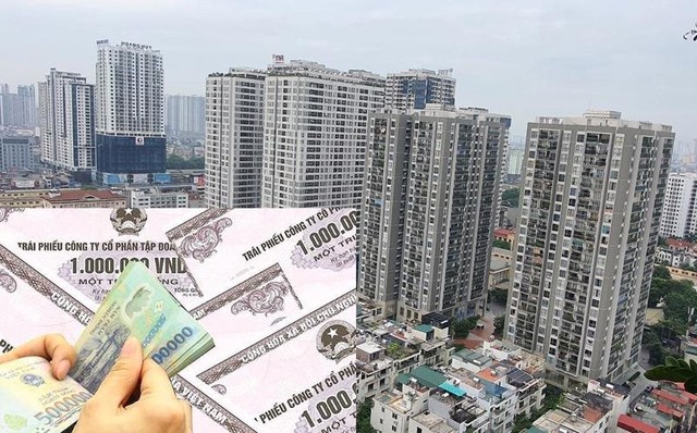 Duy nhất một công ty bất động sản phát hành trái phiếu trong tháng 4 với lãi suất 14%/năm – cao nhất từ đầu năm đến nay