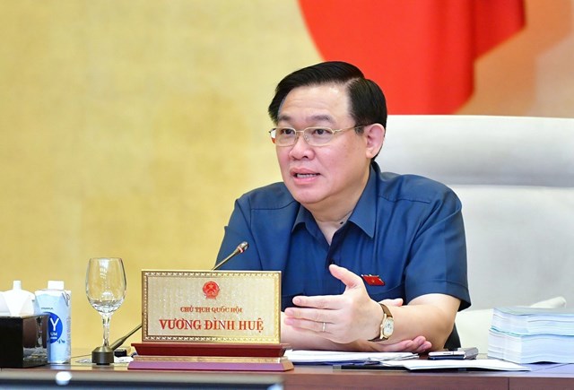 Minh bạch trong thu hồi đất