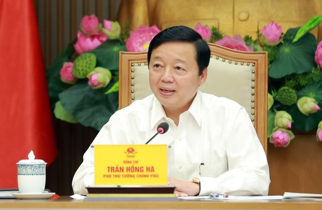 Gỡ vướng dự án bất động sản: “Không thể cứ họp nhiều nhưng thị trường vẫn như vậy”