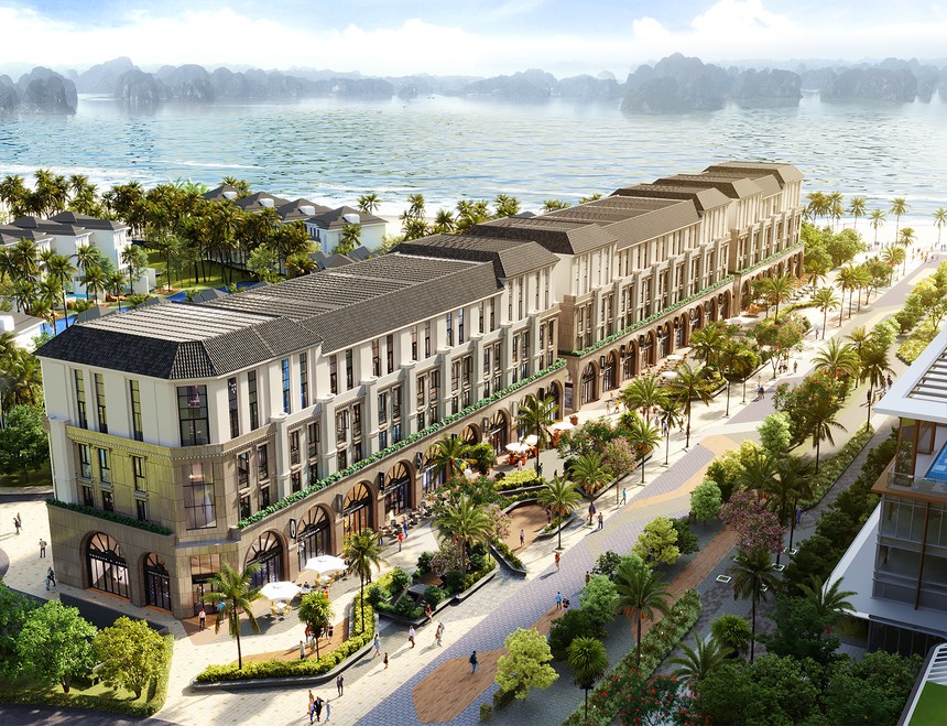 BIM Land huy động 2.333 tỷ đồng thông qua phát hành trái phiếu