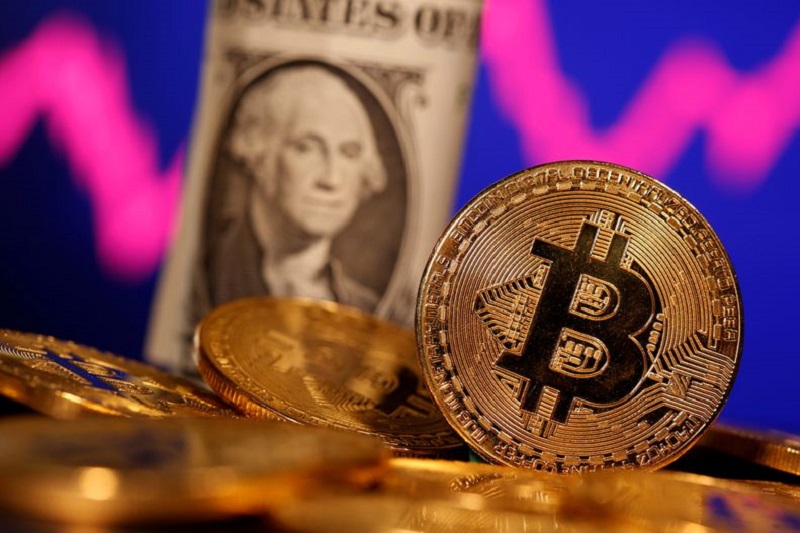 Bitcoin 20/9: Lập đỉnh của tháng 9