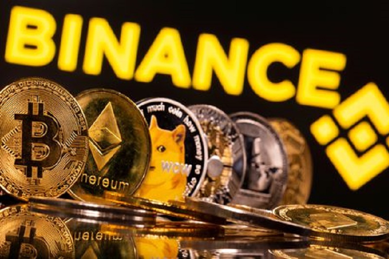 Bitcoin 19/9: Tăng vọt lên hơn 27.400 USD
