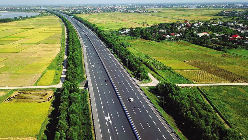 Bộ GTVT đề xuất hơn 18.000 tỷ đồng xây cao tốc Ninh Bình – Nam Định – Thái Bình