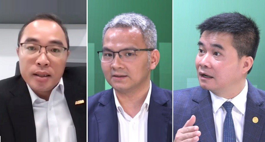Niềm tin trở lại, các công ty chứng khoán đánh giá và hành động gì cuối năm 2023?