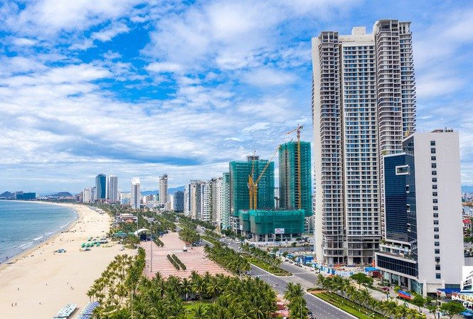 TS Trần Xuân Lượng: Cần có “ngân hàng Condotel” nếu không loại hình này sẽ “nằm chết” - Ảnh 3. TS Trần Xuân Lượng: Cần có “ngân hàng Condotel” nếu không loại hình này sẽ “nằm chết” - Ảnh 3.