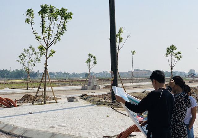 Áp dụng bảng giá đất mới từ năm 2026 - Ảnh 2.