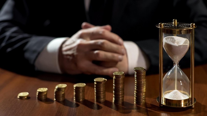 Big_Trends: Cần tính tới việc nắm giữ cổ phiếu dài hơn 3-6 tháng
