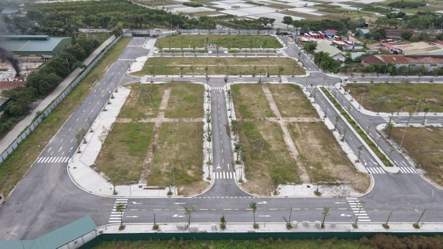 Hà Nội thay đổi thẩm quyền phê duyệt giá khởi điểm đấu giá đất